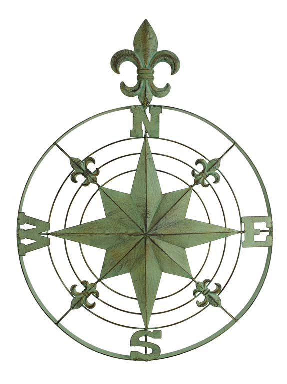 UX9224 Compass Rose