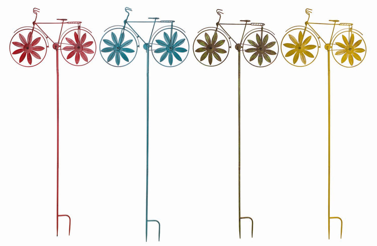 UX9229 Bike Stake Spinner