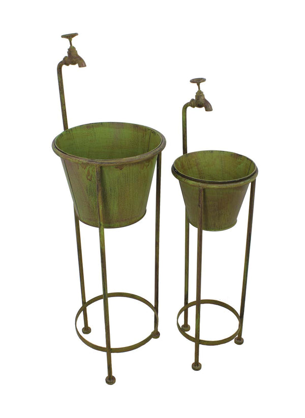 Plant holder