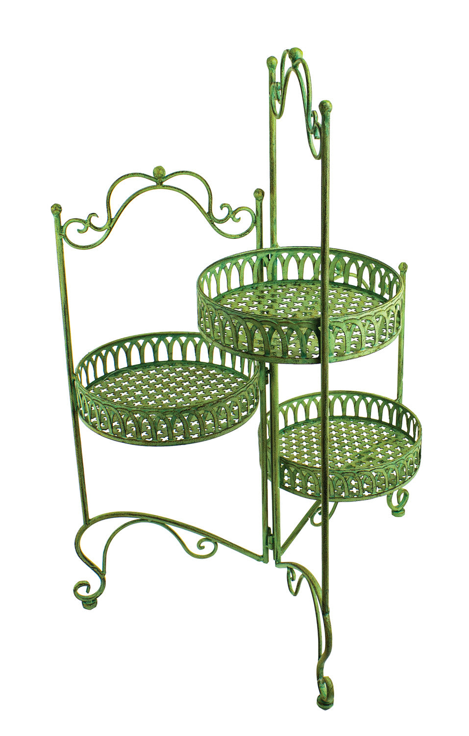 Suporte dobrável UX9272