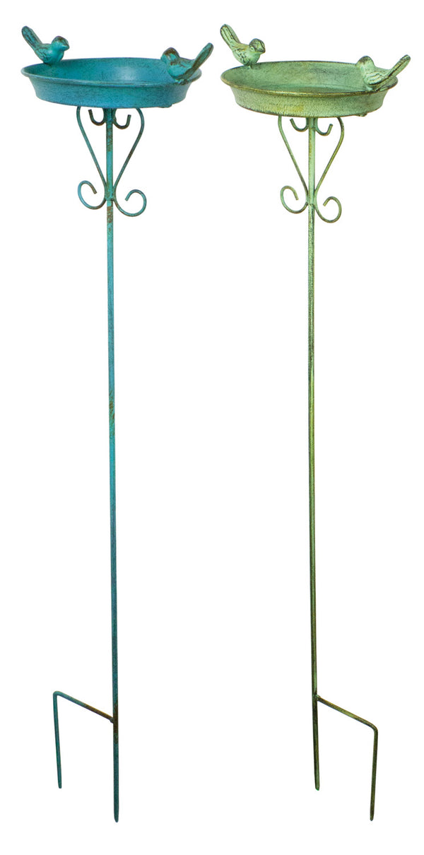 Garden stake