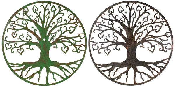 UX9280 Tree Of Life