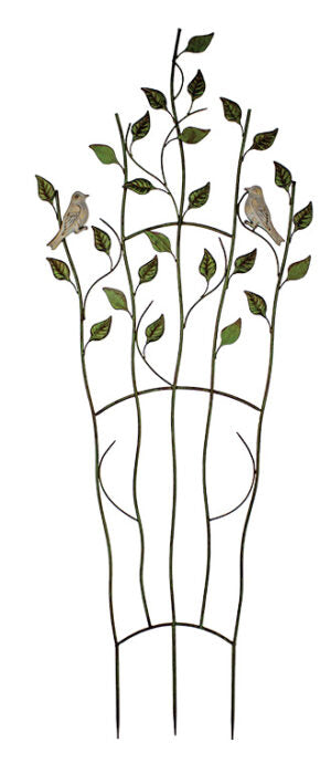 Bird Trellis