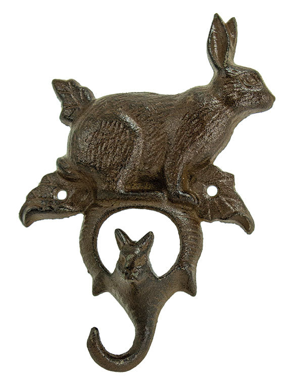 UX9310 Rabbit Key Holder