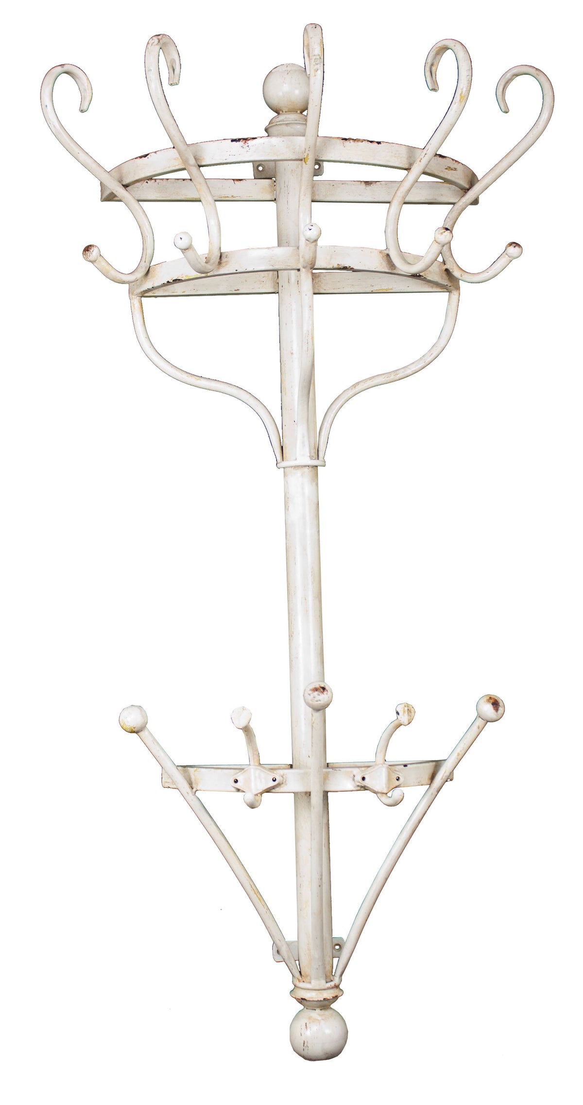 Coat Rack