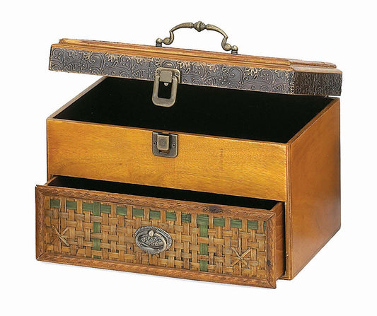 W1340  Jewelry Box