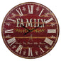 W2330 FAMILY CLOCK