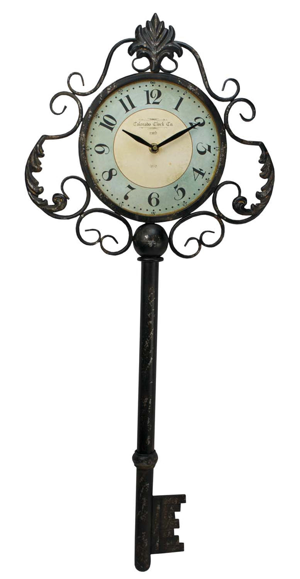 Key Clock
