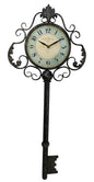 W2358 KEY CLOCK