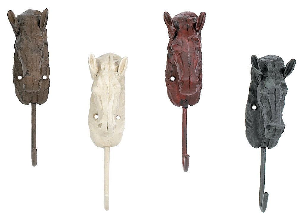 X2900 Horse Head Hooks