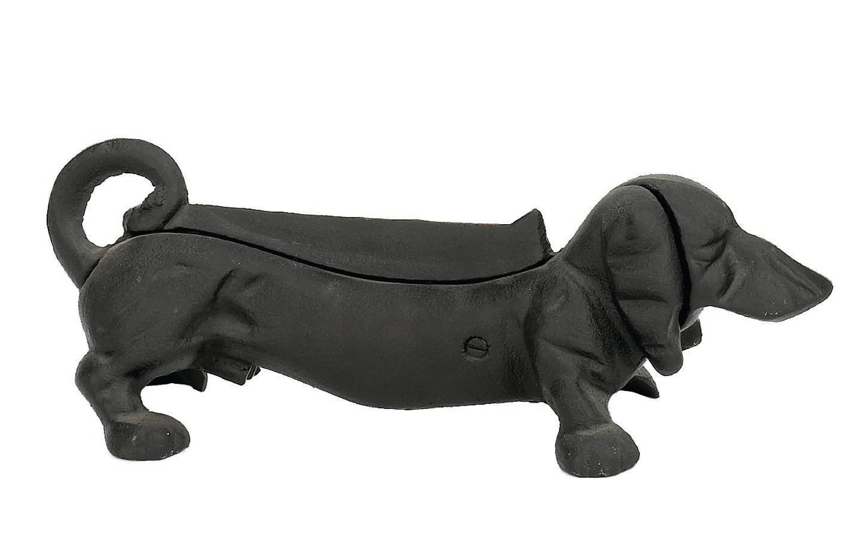 X100 Raspador de botas Dachsund