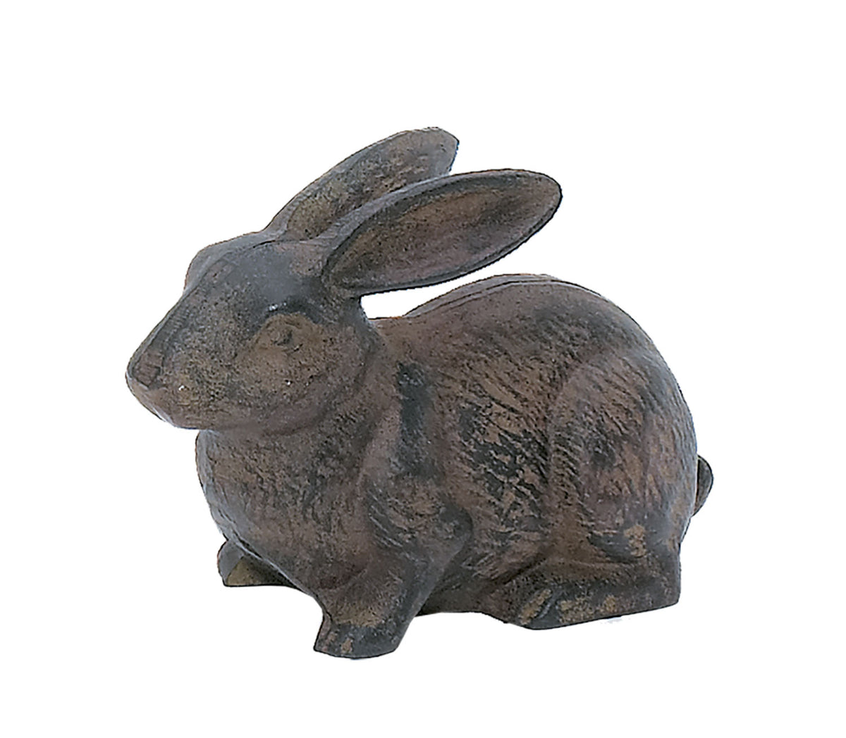 Rabbit-Rust