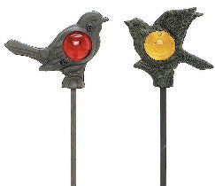 Bird Stake