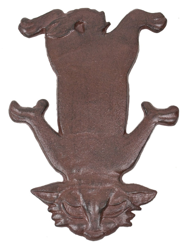 Cat Stepping Stone