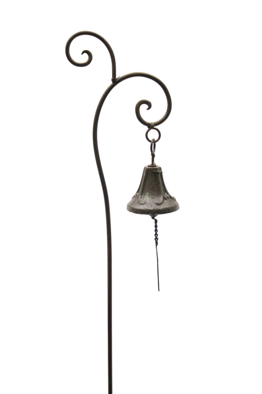 X2097   Bell Stake (Pkg. 6)