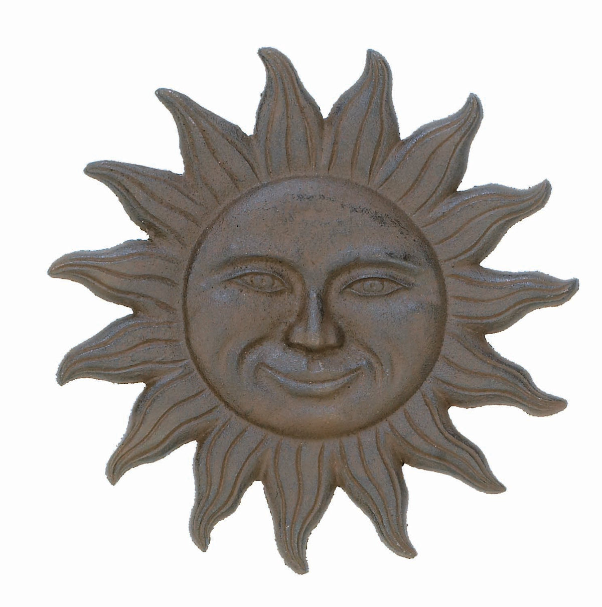 Sun Step