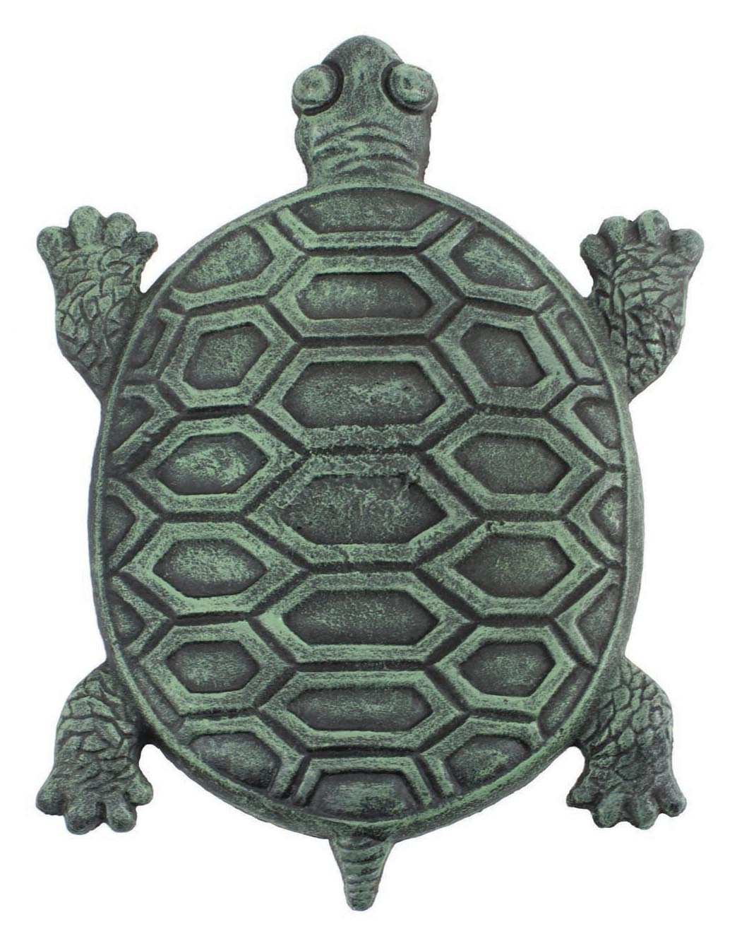 Turtle Stepping Stone