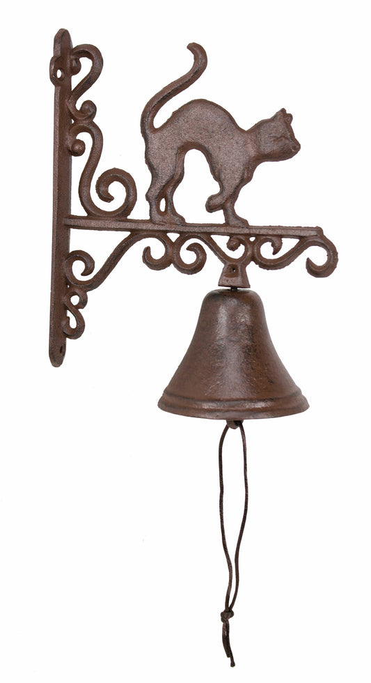 X2425 Cat Bell