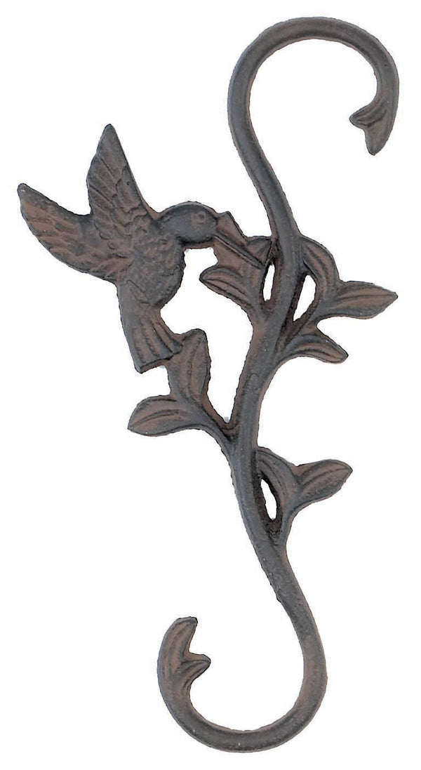 X2512 Hummingbird Plant Hook