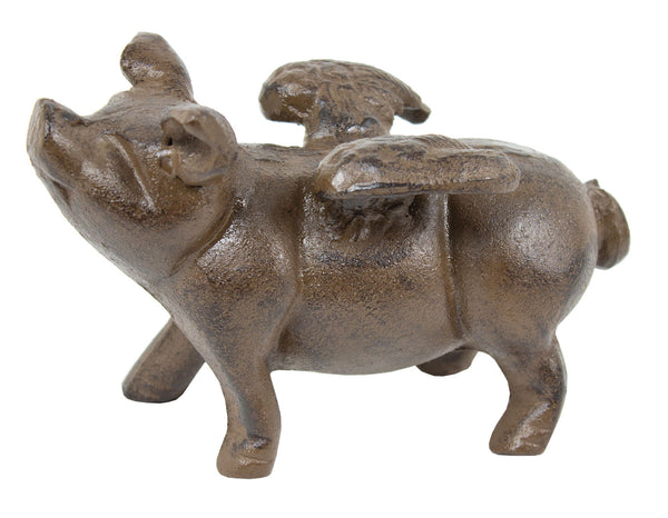 Flying Pig