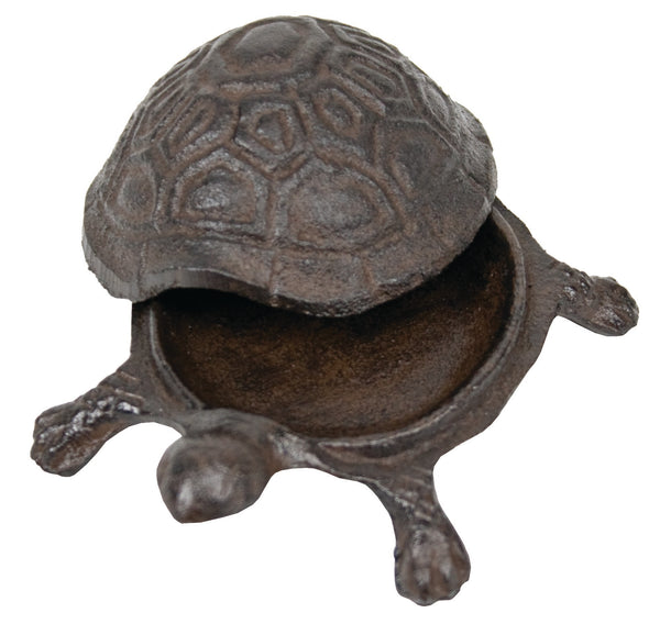 X2595 Caja con llave de tortuga