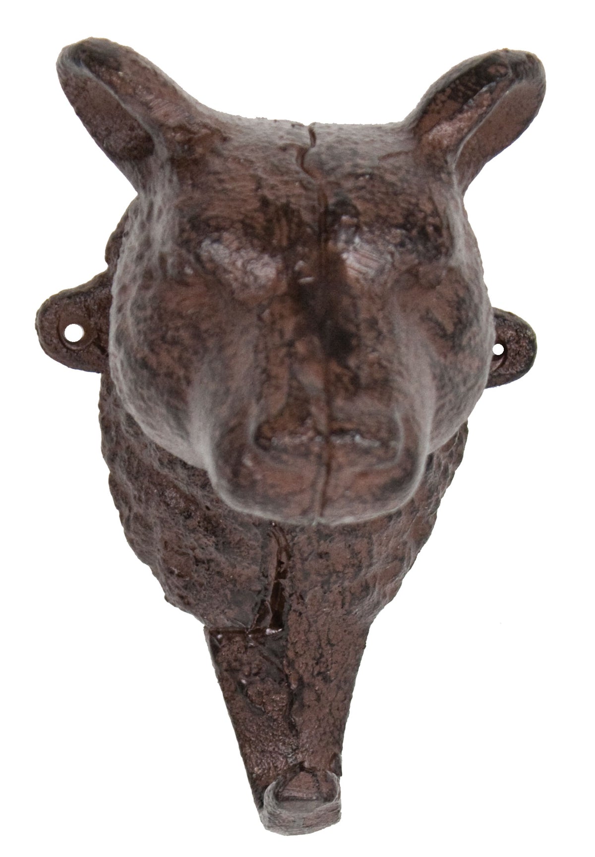 Bear Hook