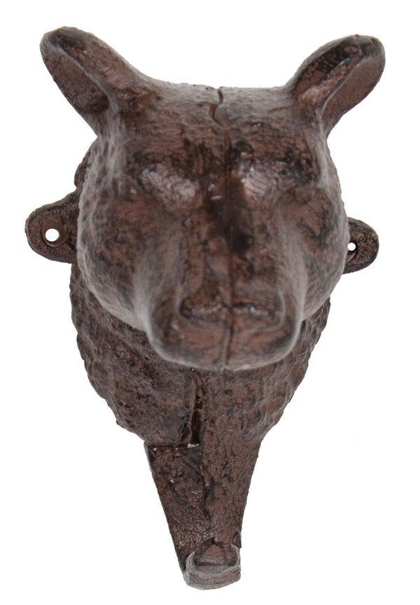 Bear Hook