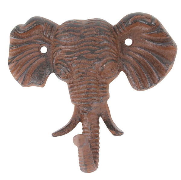 X2619 Elephant Hook