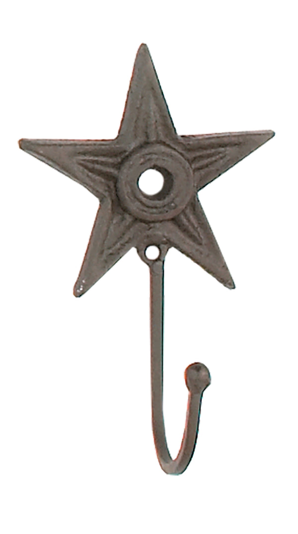 X2804 Star Hook