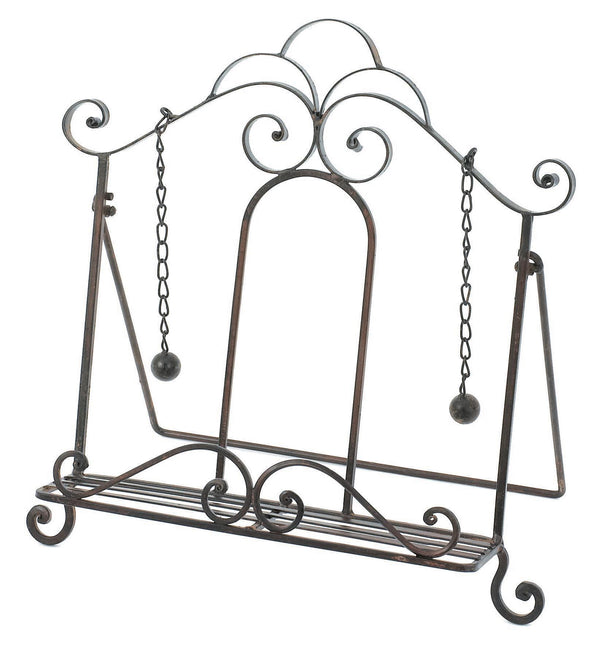 X3005 Soporte para Libro de Cocina
