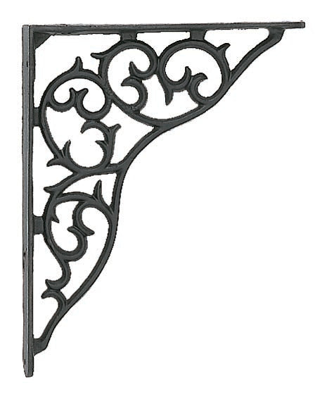 Soporte de hierro X312