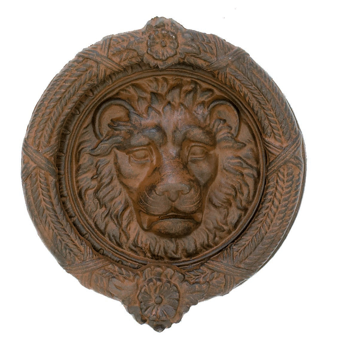 X3517 Lion Door Knocker