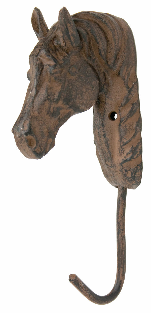 X5034 Horsehead Key Holder