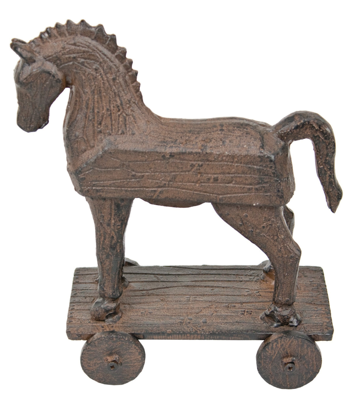 Trojan Horse