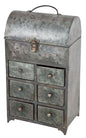 XL1051   6 - Drawer Cabinet -