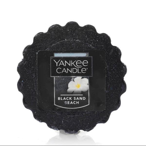Black Sand Beach Wax Melt