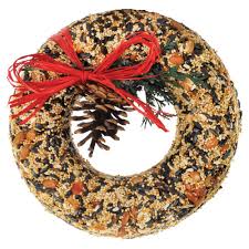 Wildfeast wreath