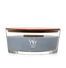 Woodwick Large Candle Terra Haze