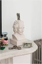 Einstein Money Bank