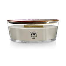 Woodwick Fireside Candle large