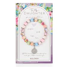 495-283 Jilzarah Daughter Bracelet
