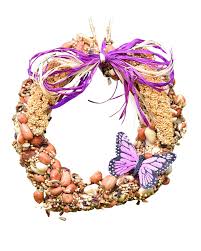 Wreath tweet