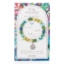 495-287 Jilzarah Friend Bracelet