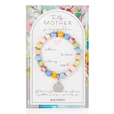 495-282 Jilzarah Mother Bracelet