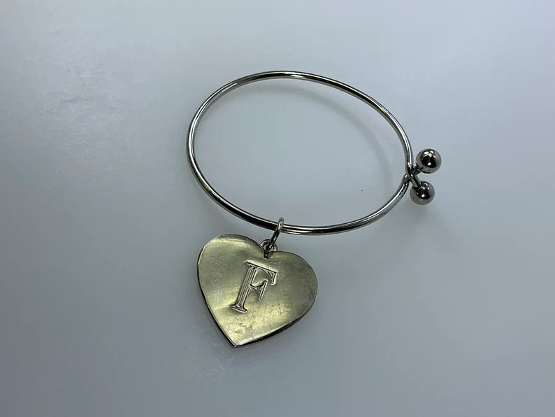 F Bracelet