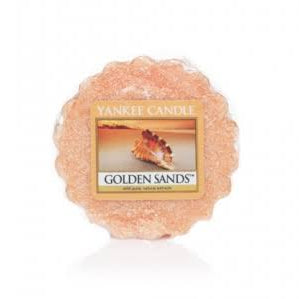 Golden Sand Wax Melt
