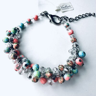 Coral Reef Bracelet