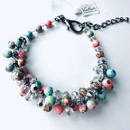 Coral Reef Bracelet