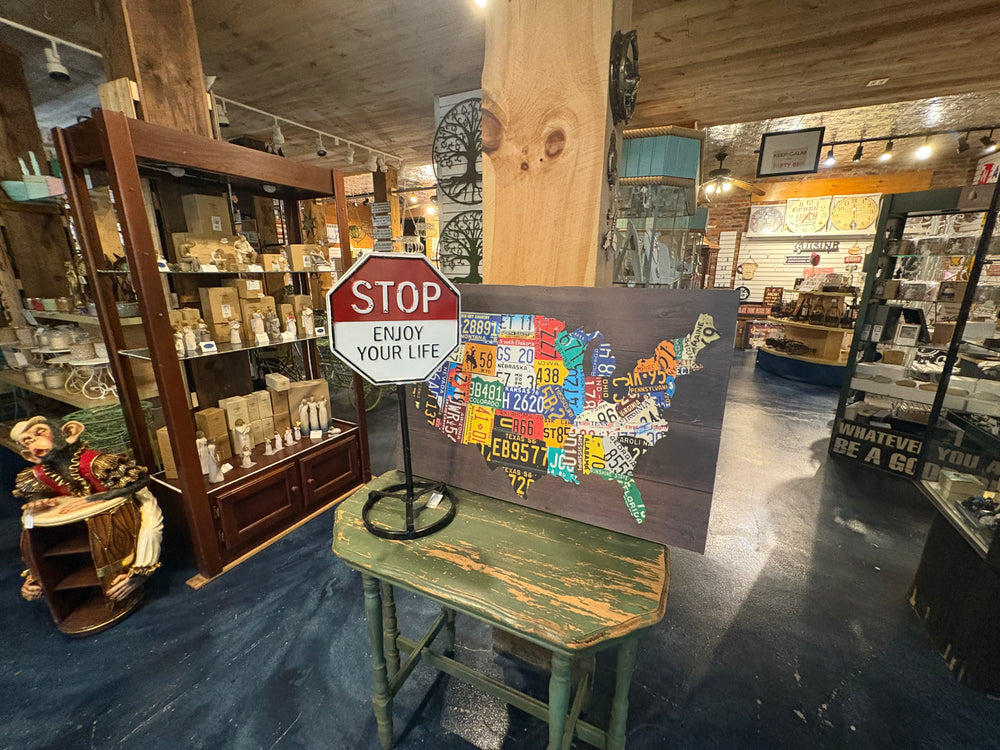 An Experience, Not Just a Store